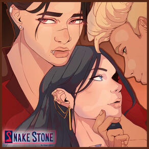 Snake Stone Curse